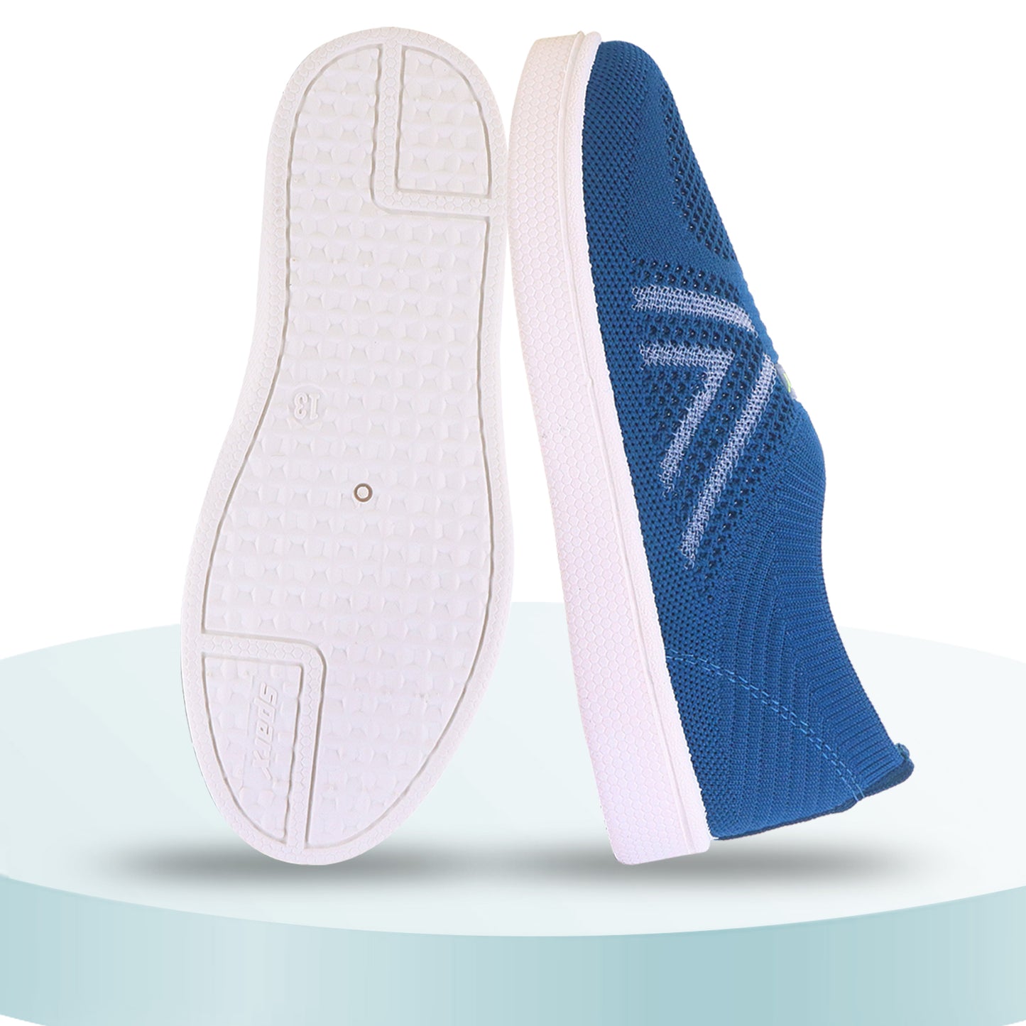 Casual Shoes for Kids SK 1015