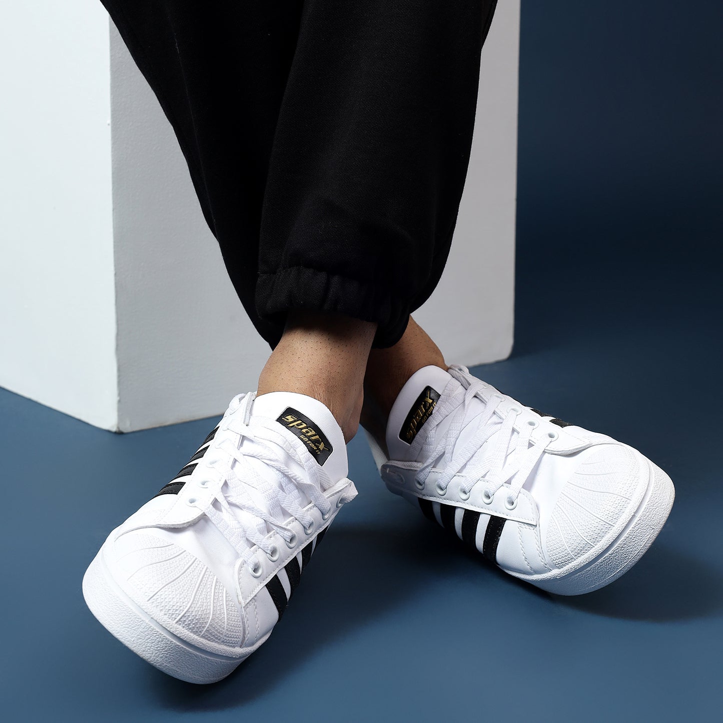 SPARX Casual Shoes for Men SM 323