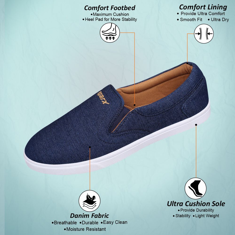 Casual Shoes for Men SM 402