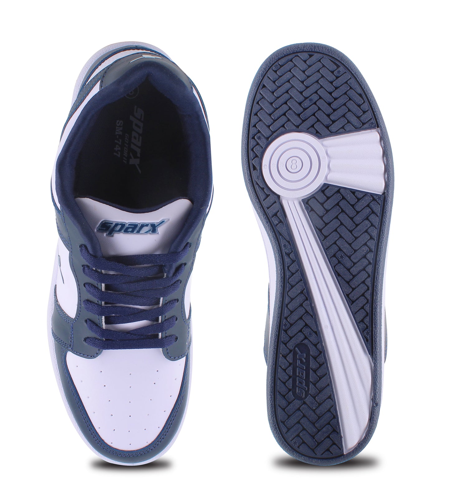 Casual Shoes for Kids SM 747