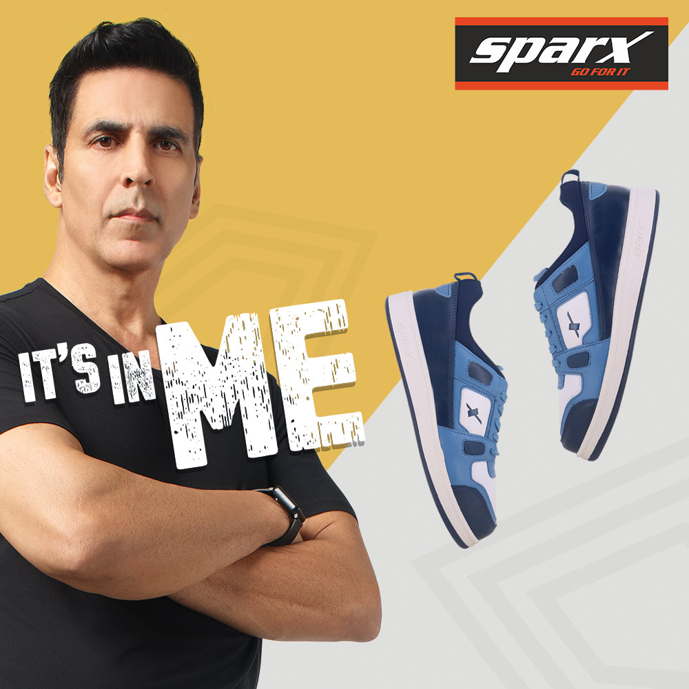 Casual Shoes for Men SM 9043