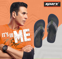 SPARX Flip flops for Gents SFG 37