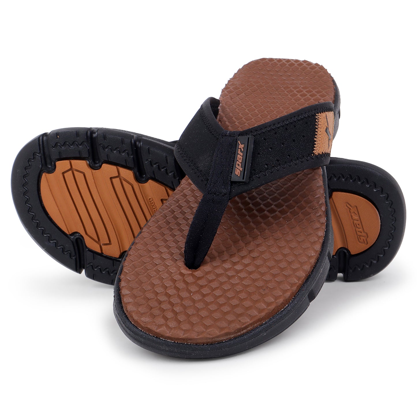 Flip flops for Gents SFG 132