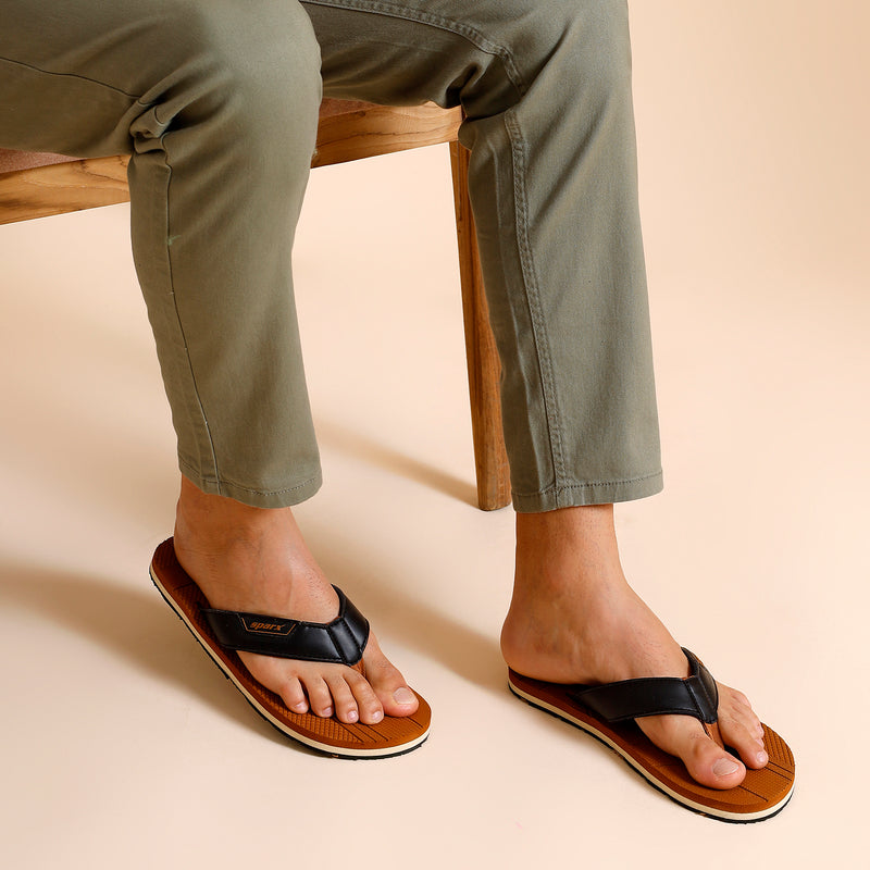 SPARX Flip flops for men SFG 159
