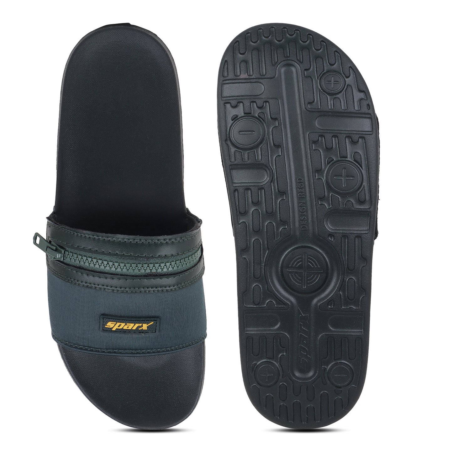 SPARX Slides for Gents SFG 179