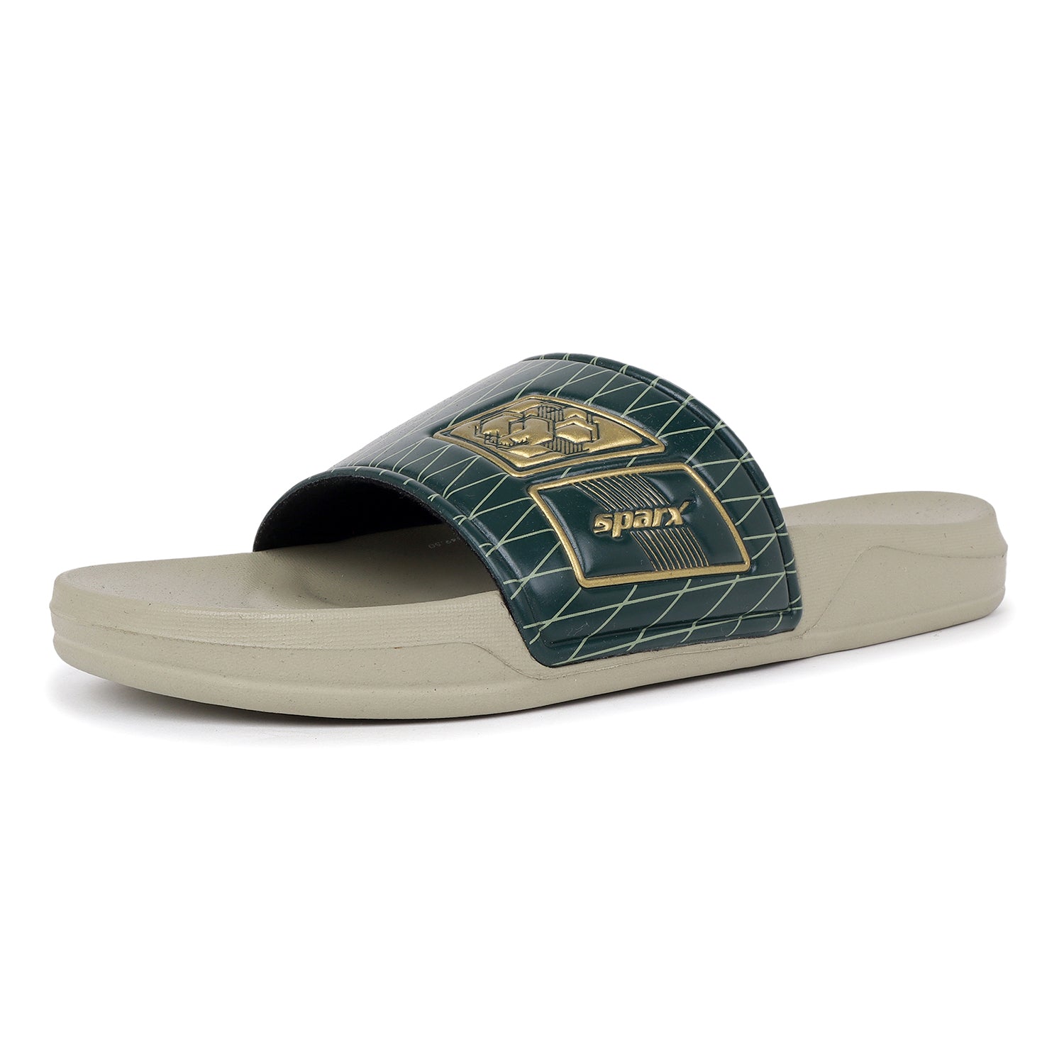 Mens Sandals Reef Stash Slide Sandals Reef Stash Sandals Mens New