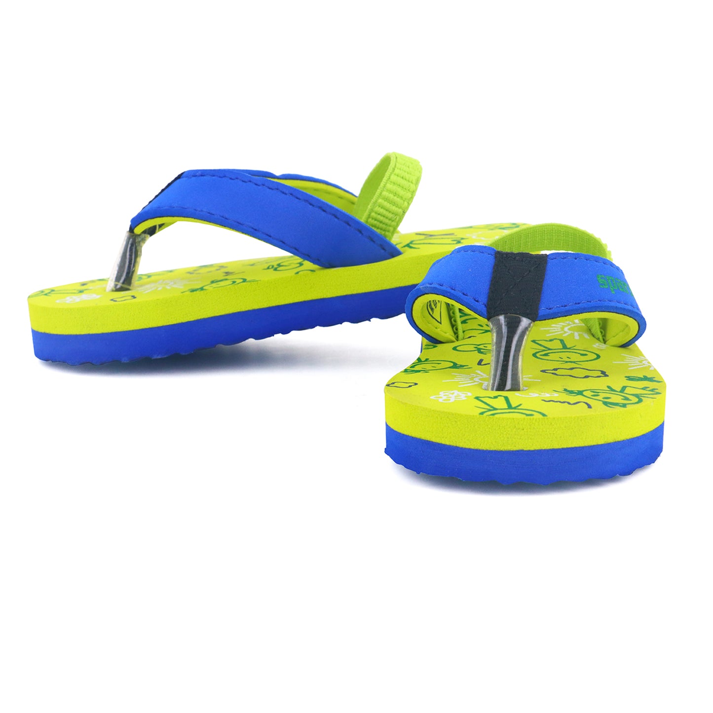 Slippers for Kids SFG 520