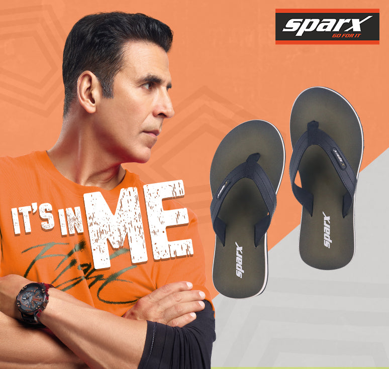 Slippers for Men SFG 541