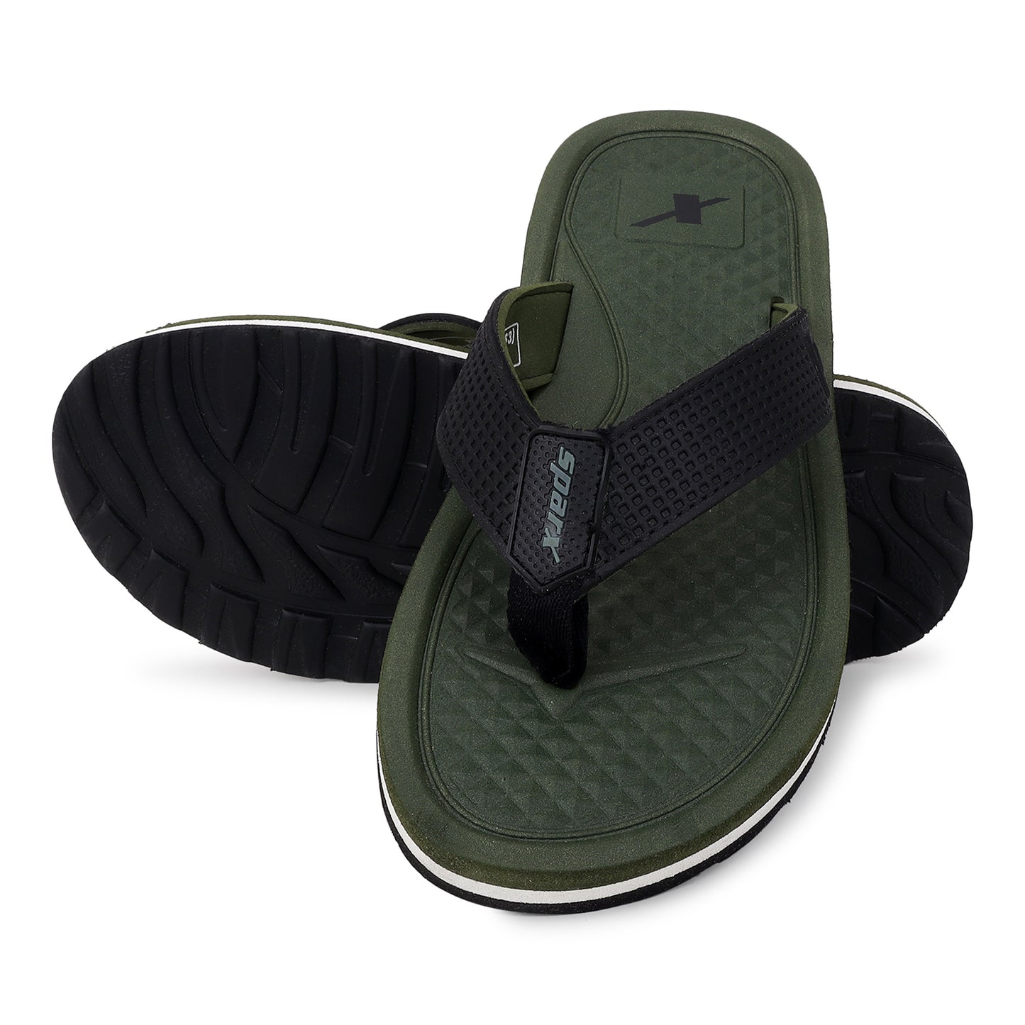 Flip Flops for Men SFG 620