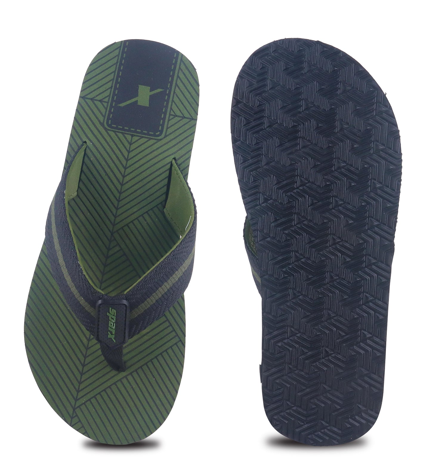 Flip Flops for Men SFG 640
