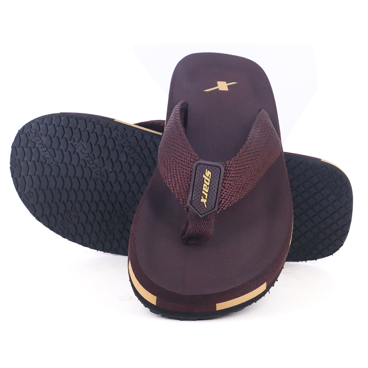 Flip flops for Gents SFG 2115