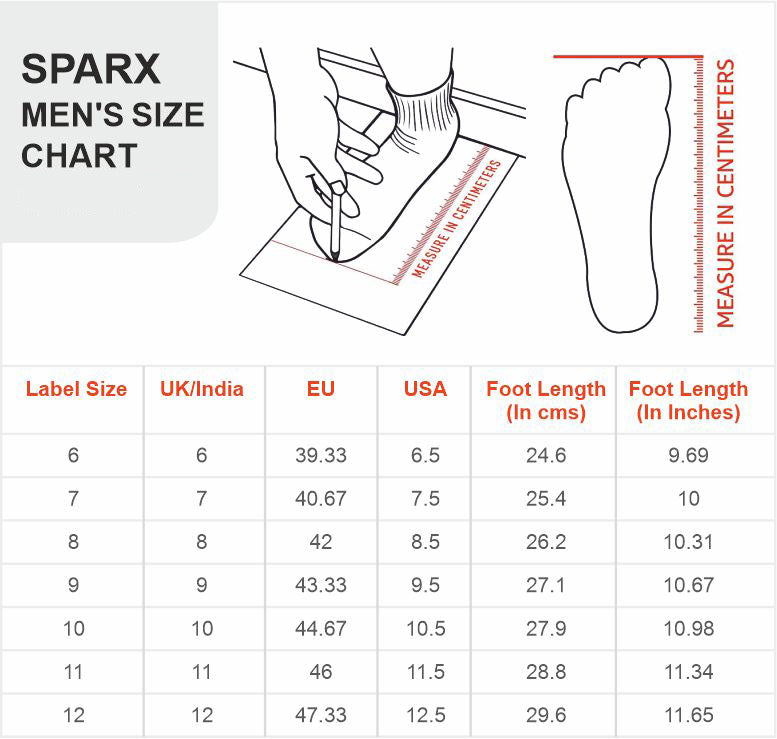 Flip Flops for Men SFG 607