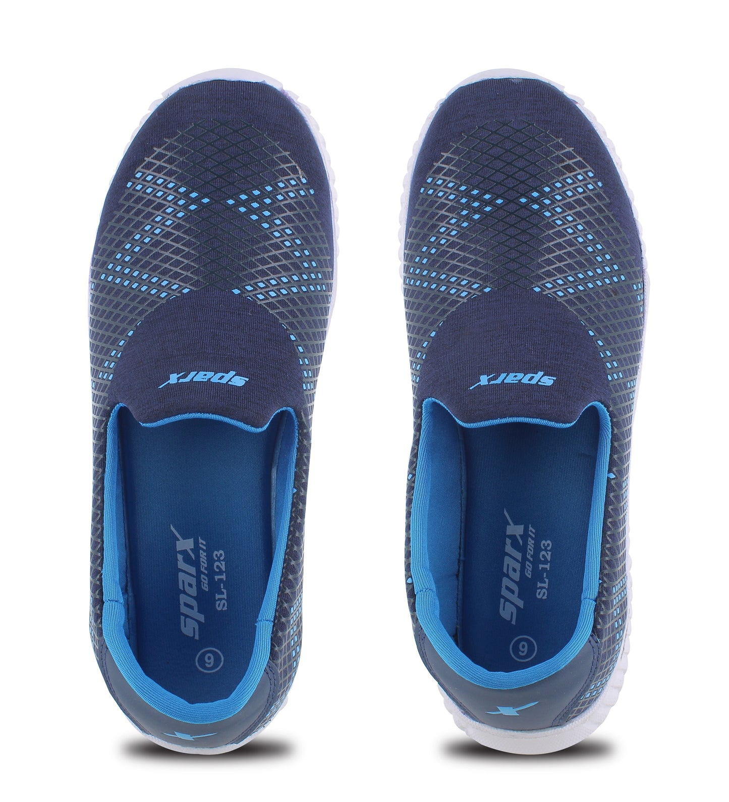 Athleisure Shoes for Women SL 123