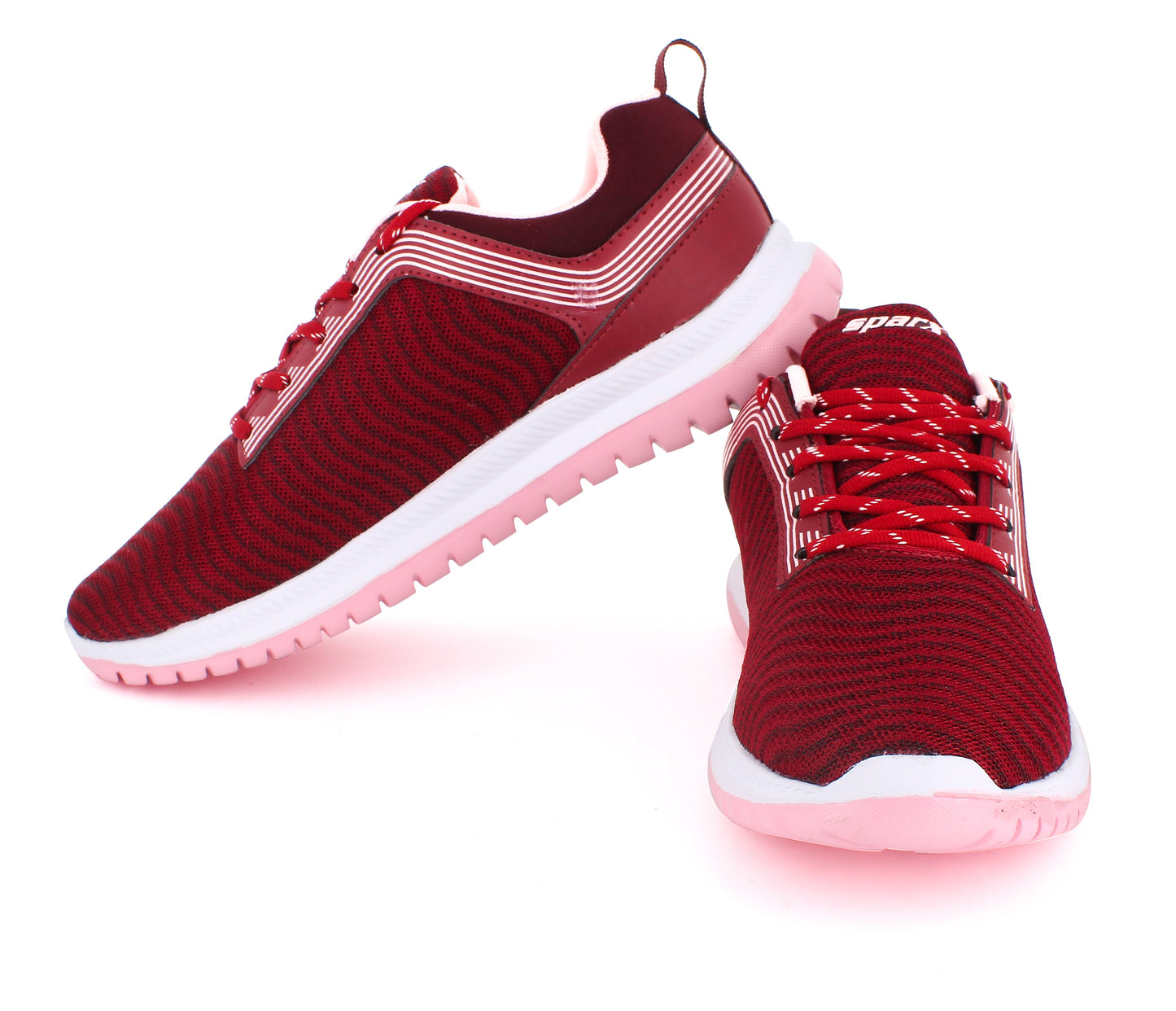Athleisure Shoes for Women SL 164
