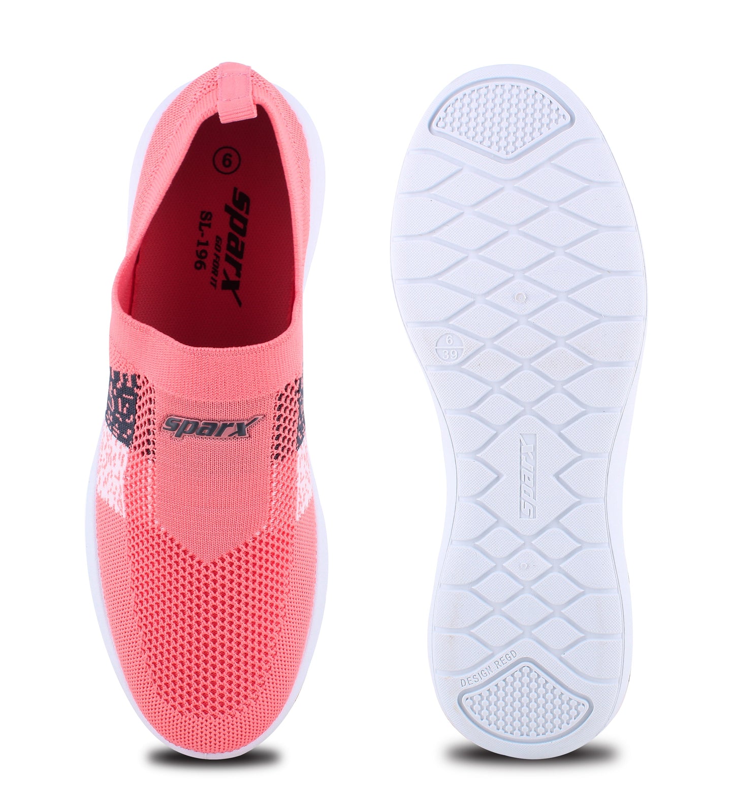 Casual Shoes for Women SL 196