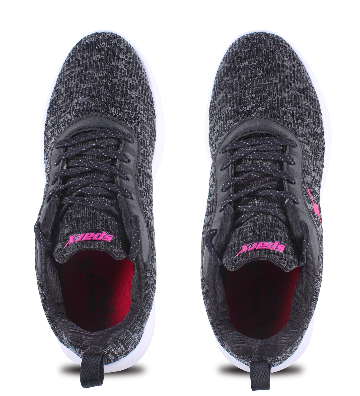 Athleisure Shoes for Women SL 201