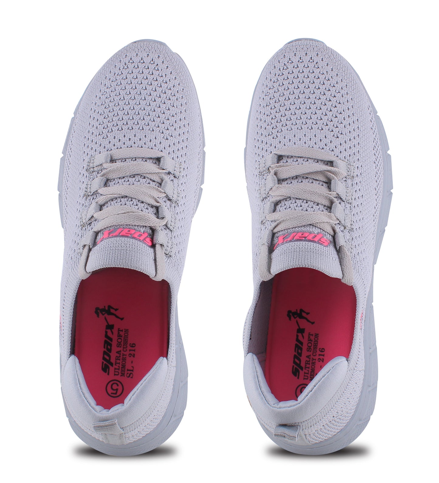 Athleisure Shoes for Women SL 216