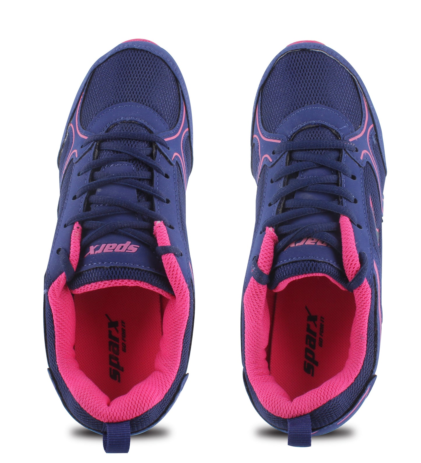 Athleisure Shoes for Women SM 9037