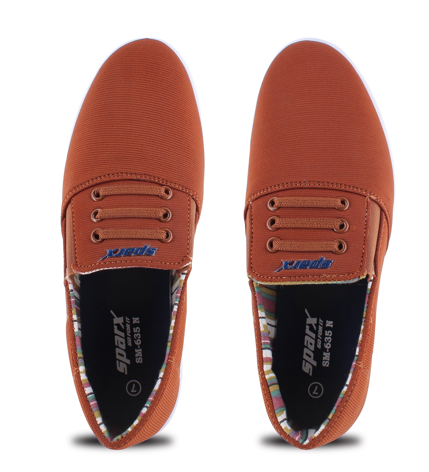 Casual Shoes for Men SM 635 N