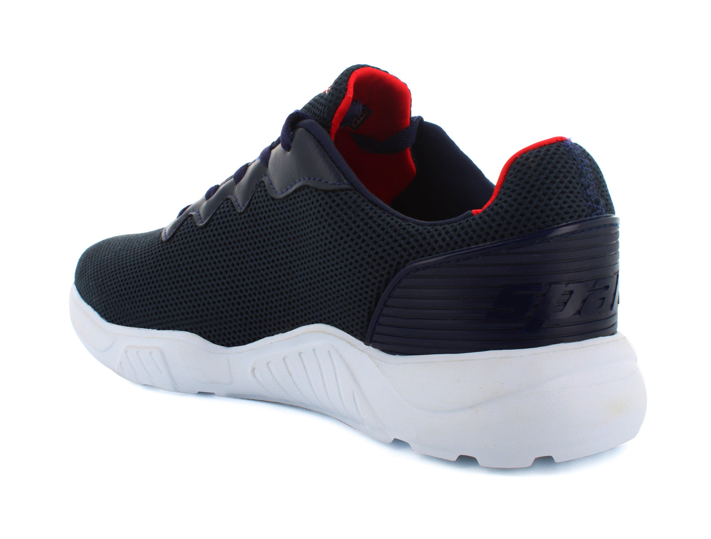 Athleisure Shoes for Kids SM 648