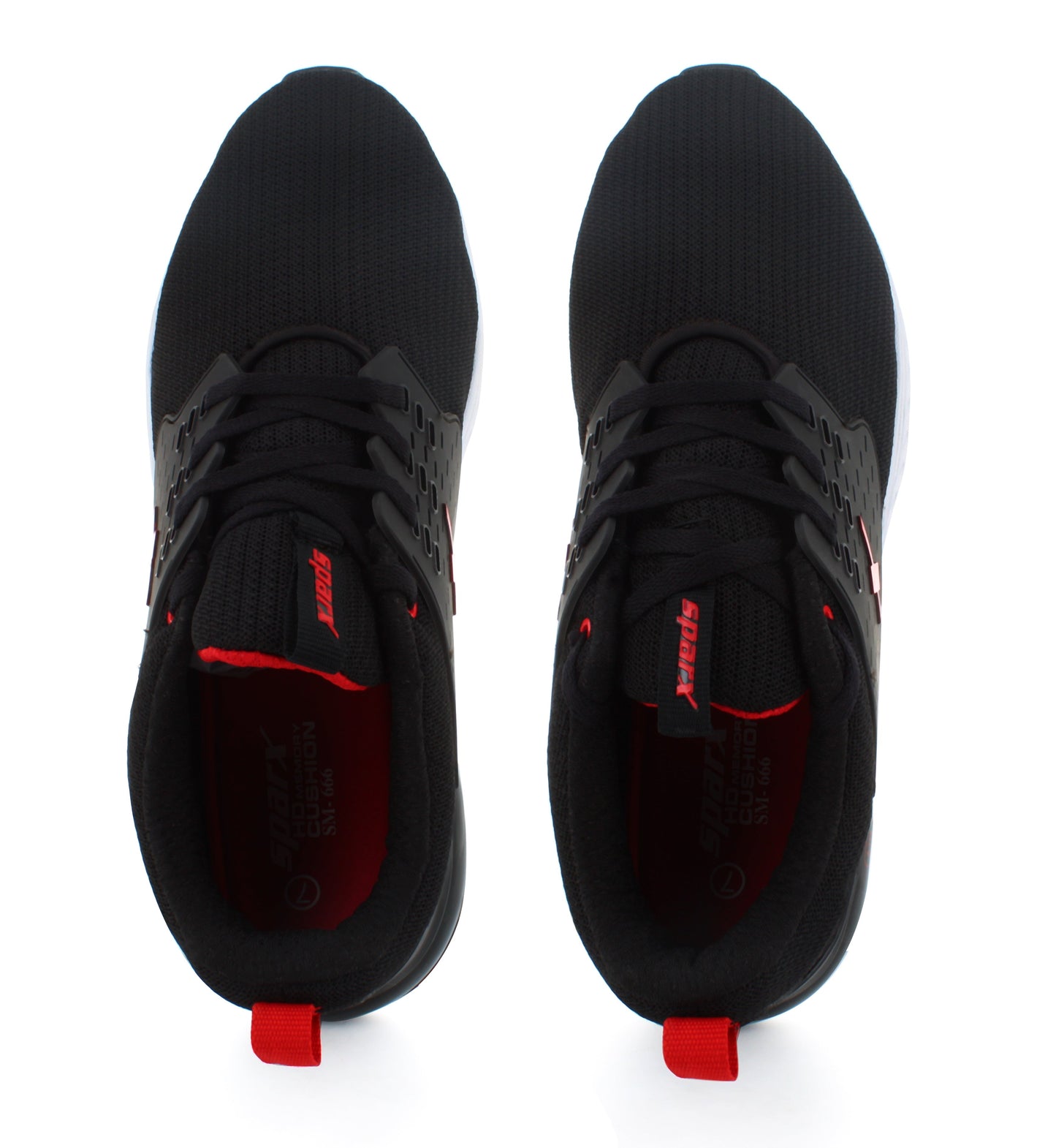 Athleisure Shoes for Men SM 666