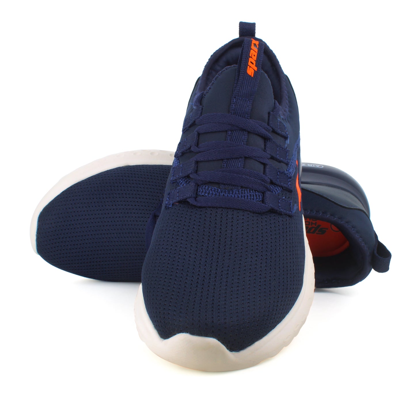 Athleisure Shoes for Men SM 677
