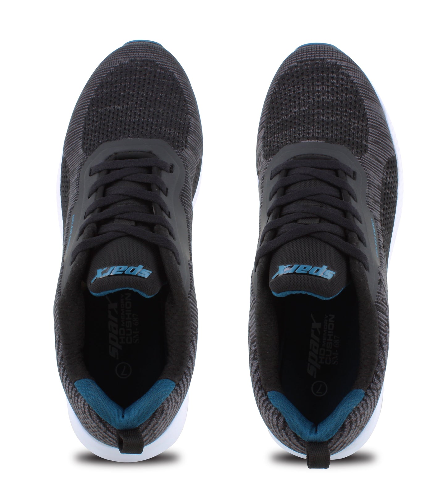 Athleisure Shoes for Men SM 687