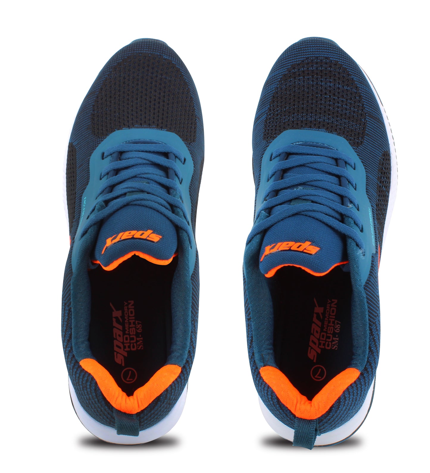 Athleisure Shoes for Men SM 687