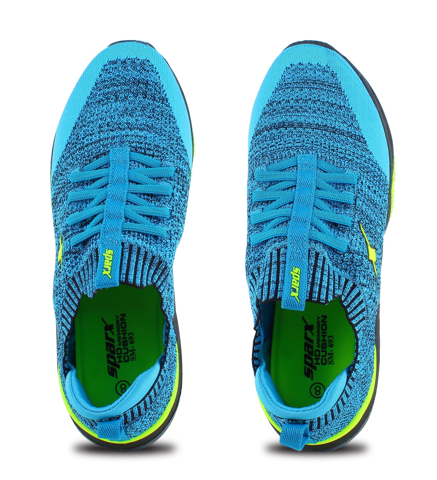 Athleisure Shoes for Men SM 693