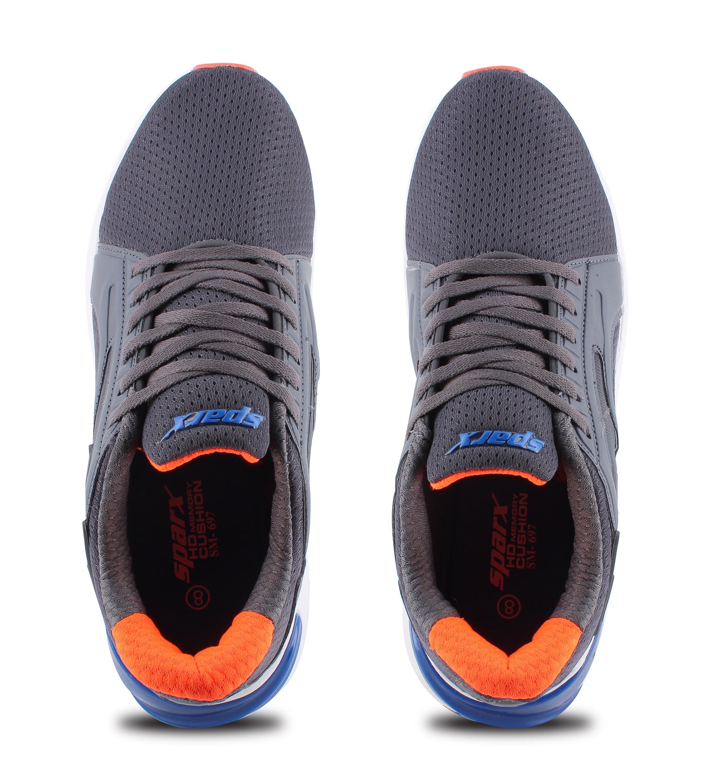 Athleisure Shoes for Men SM 697