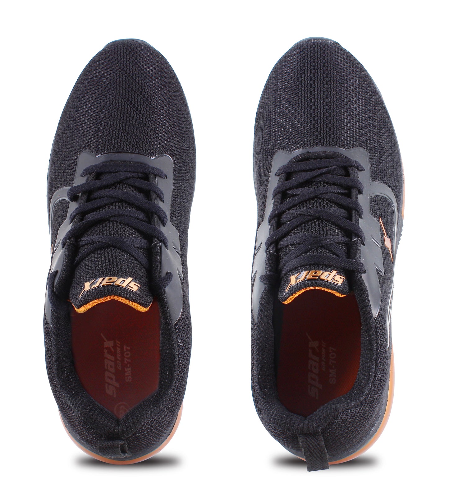 Athleisure Shoes for Men SM 707