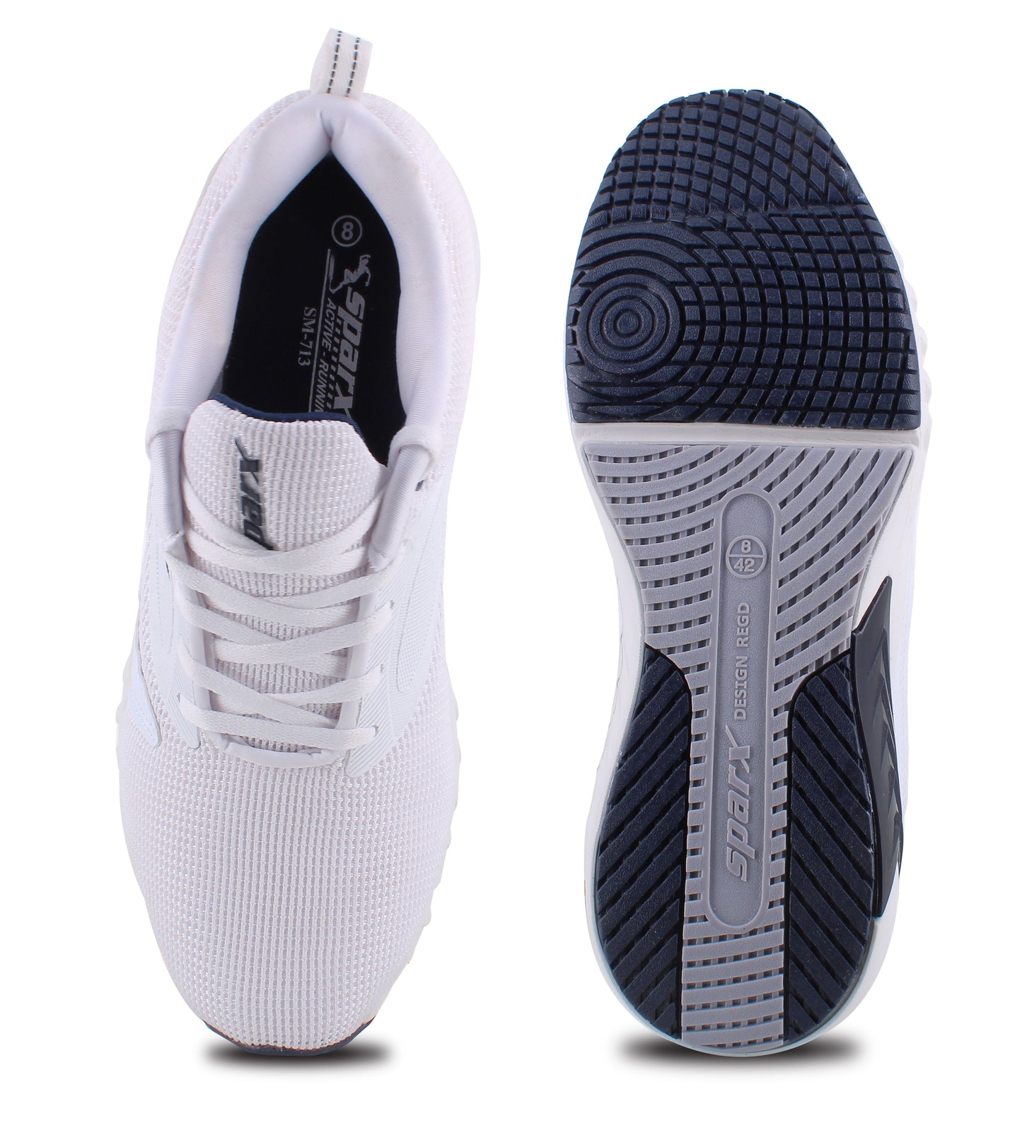 Athleisure Shoes for Men SM 713