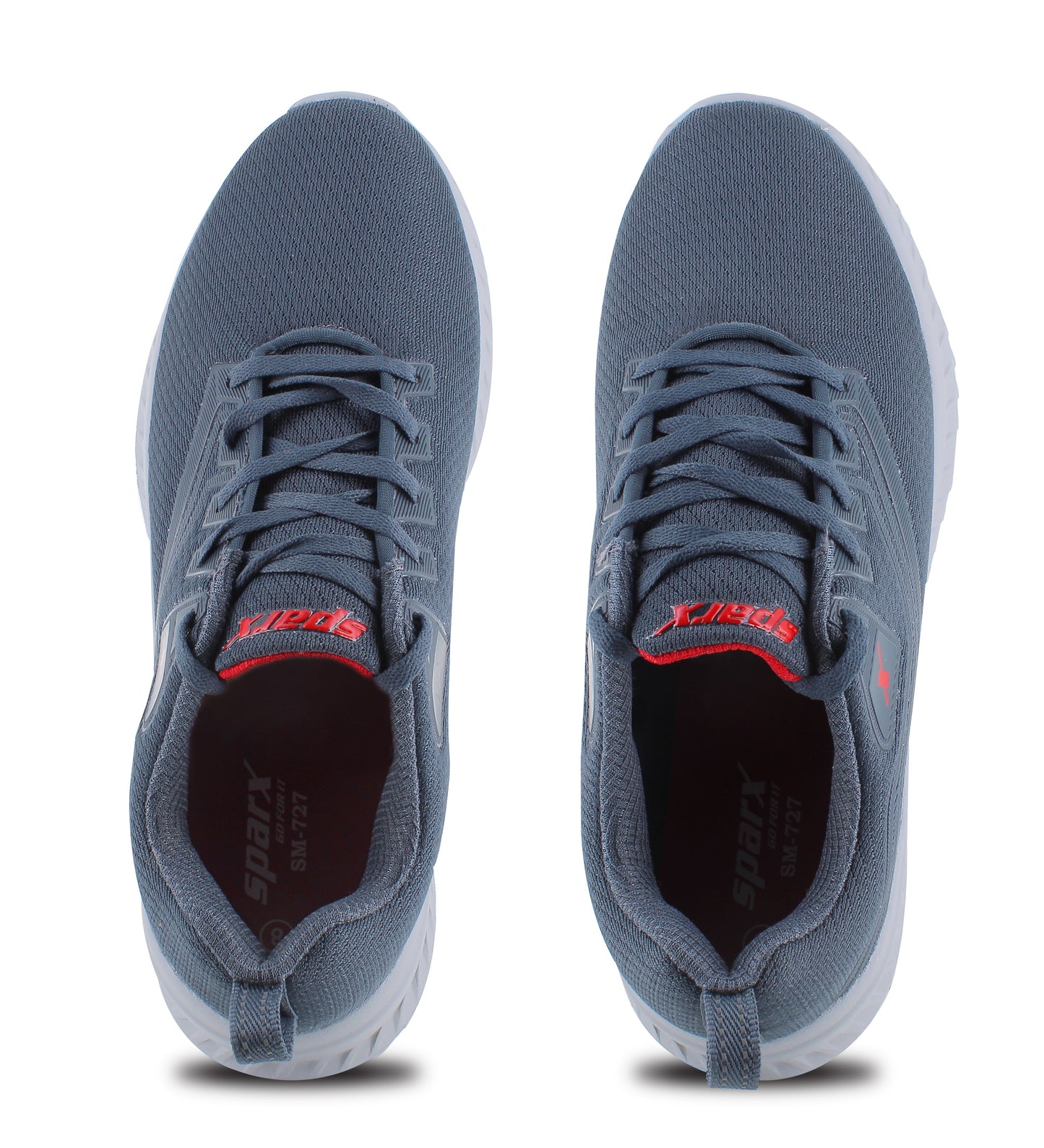Athleisure Shoes for Men SM 727