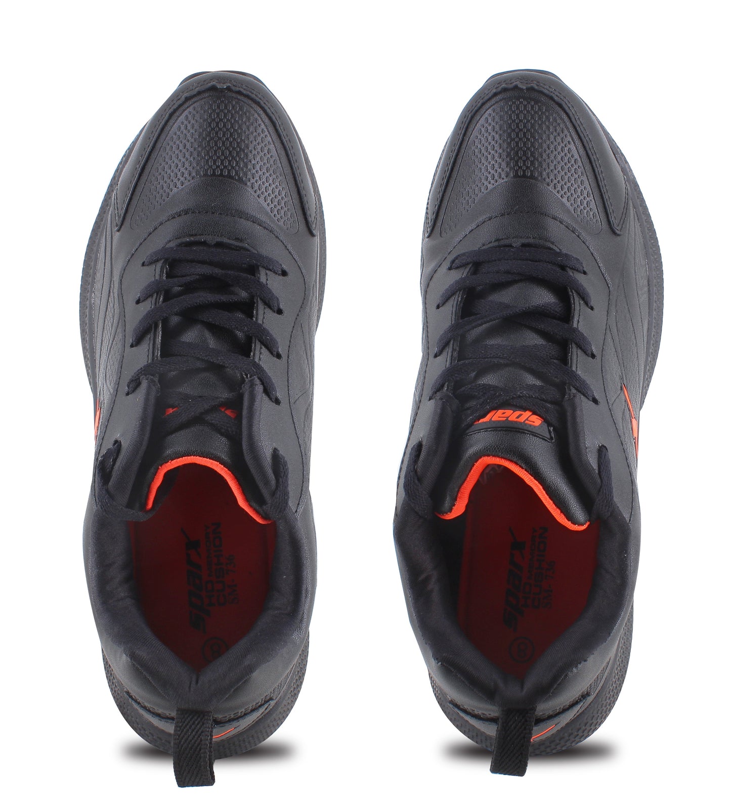 Athleisure Shoes for Men SM 736