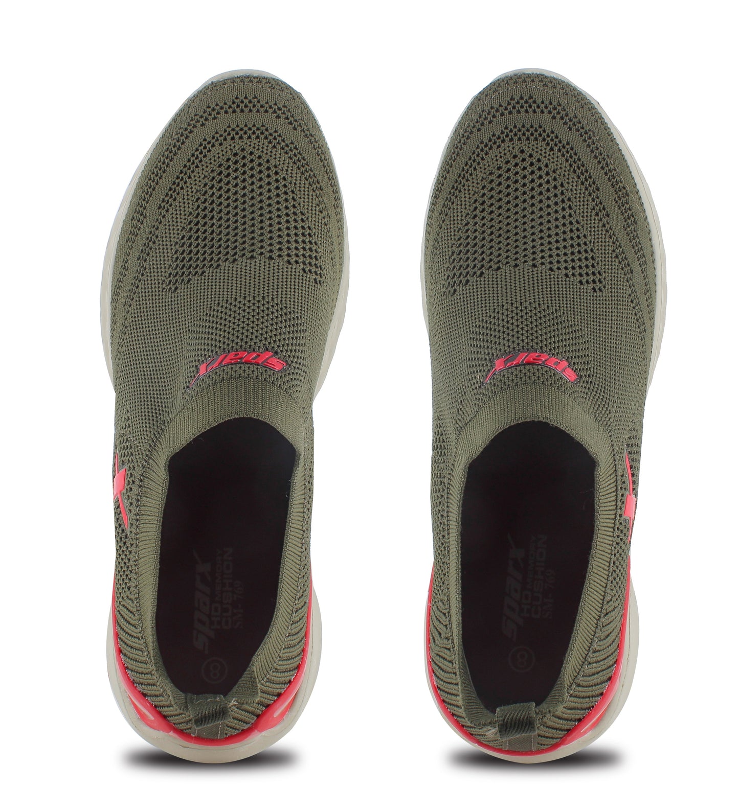 Athleisure Shoes for Men SM 769