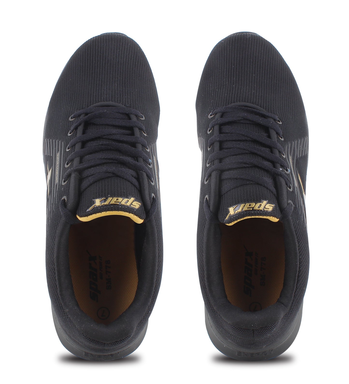 Athleisure Shoes for Men SM 778