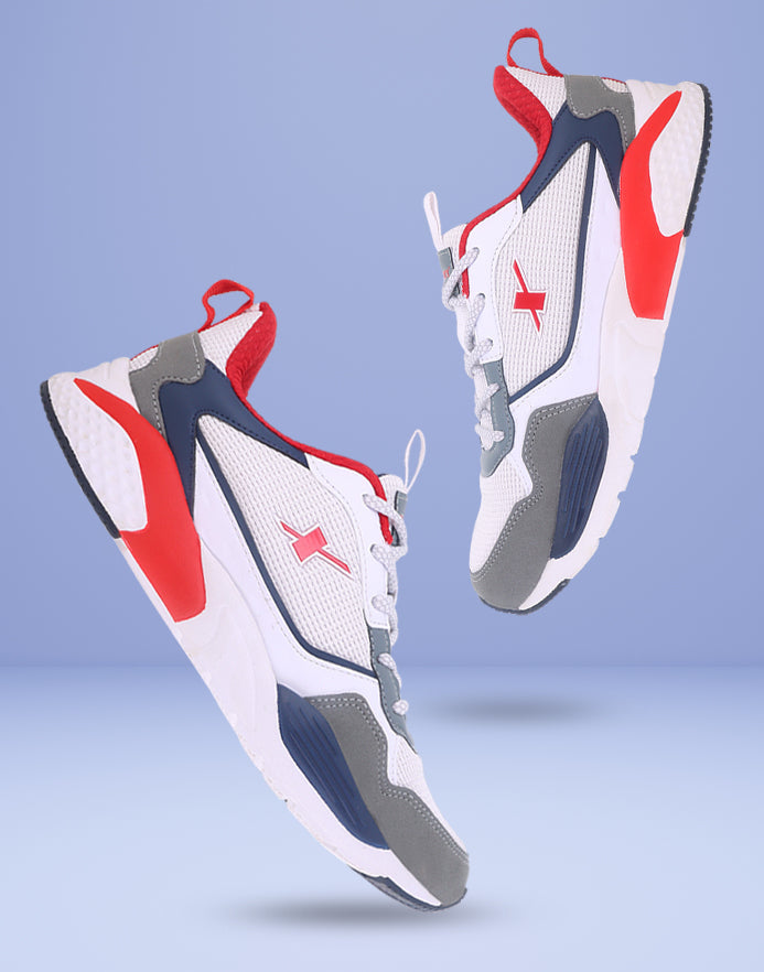 Athleisure Shoes for Men SM 797