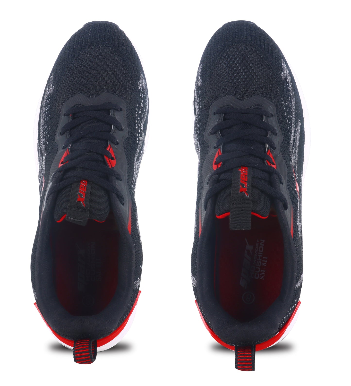 Athleisure Shoes for Men SM 811