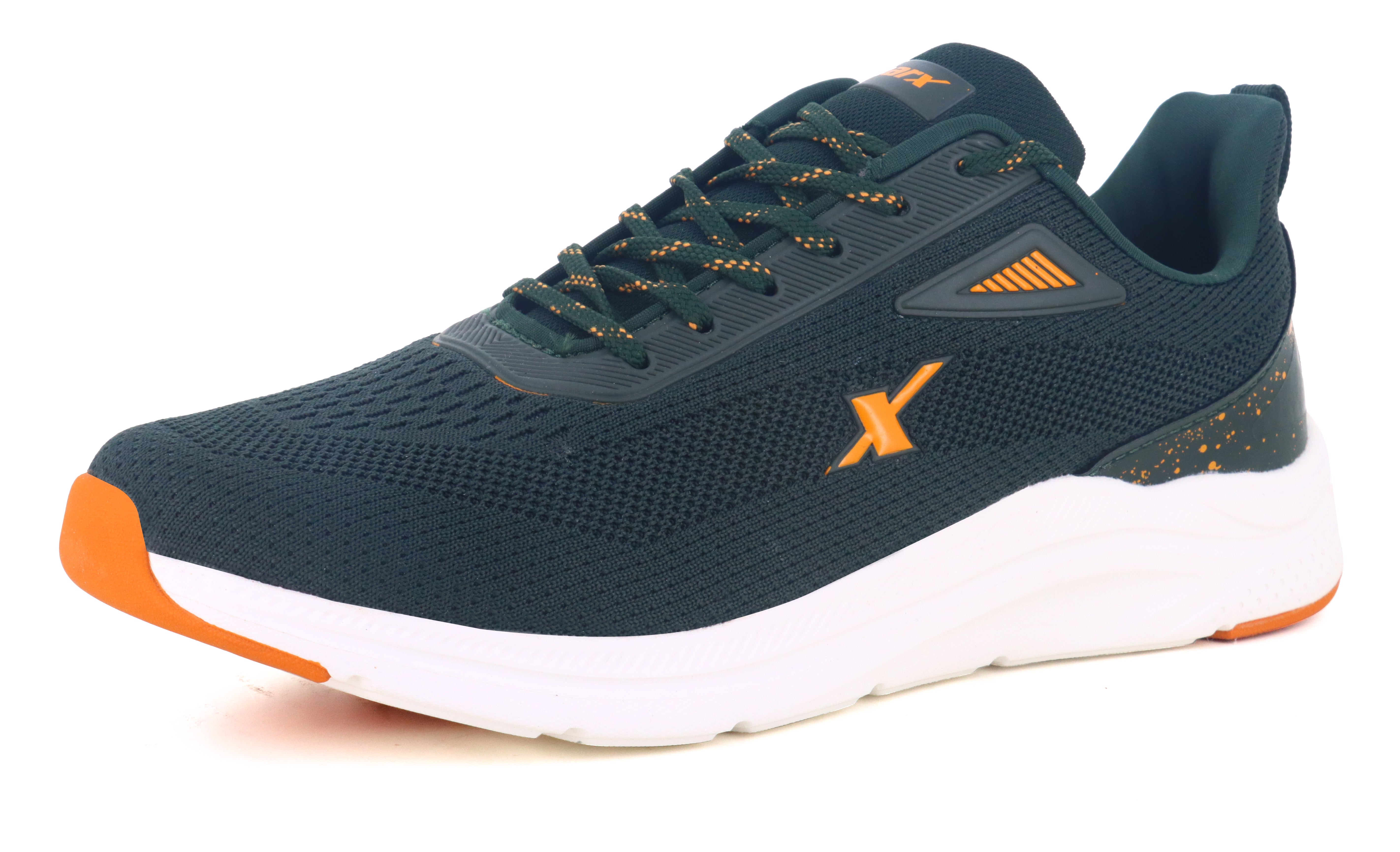 Shoes for Men SM 814 – Relaxo Footwears Limited