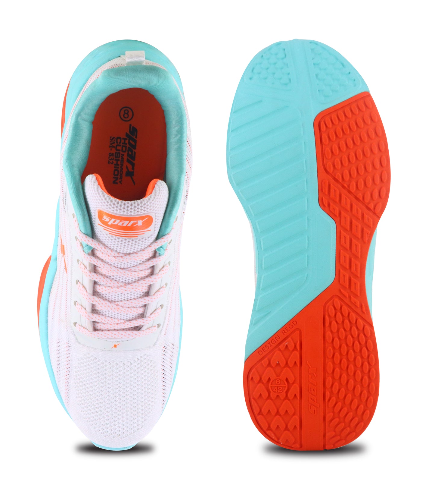 SPARX Running shoes for men SM 832