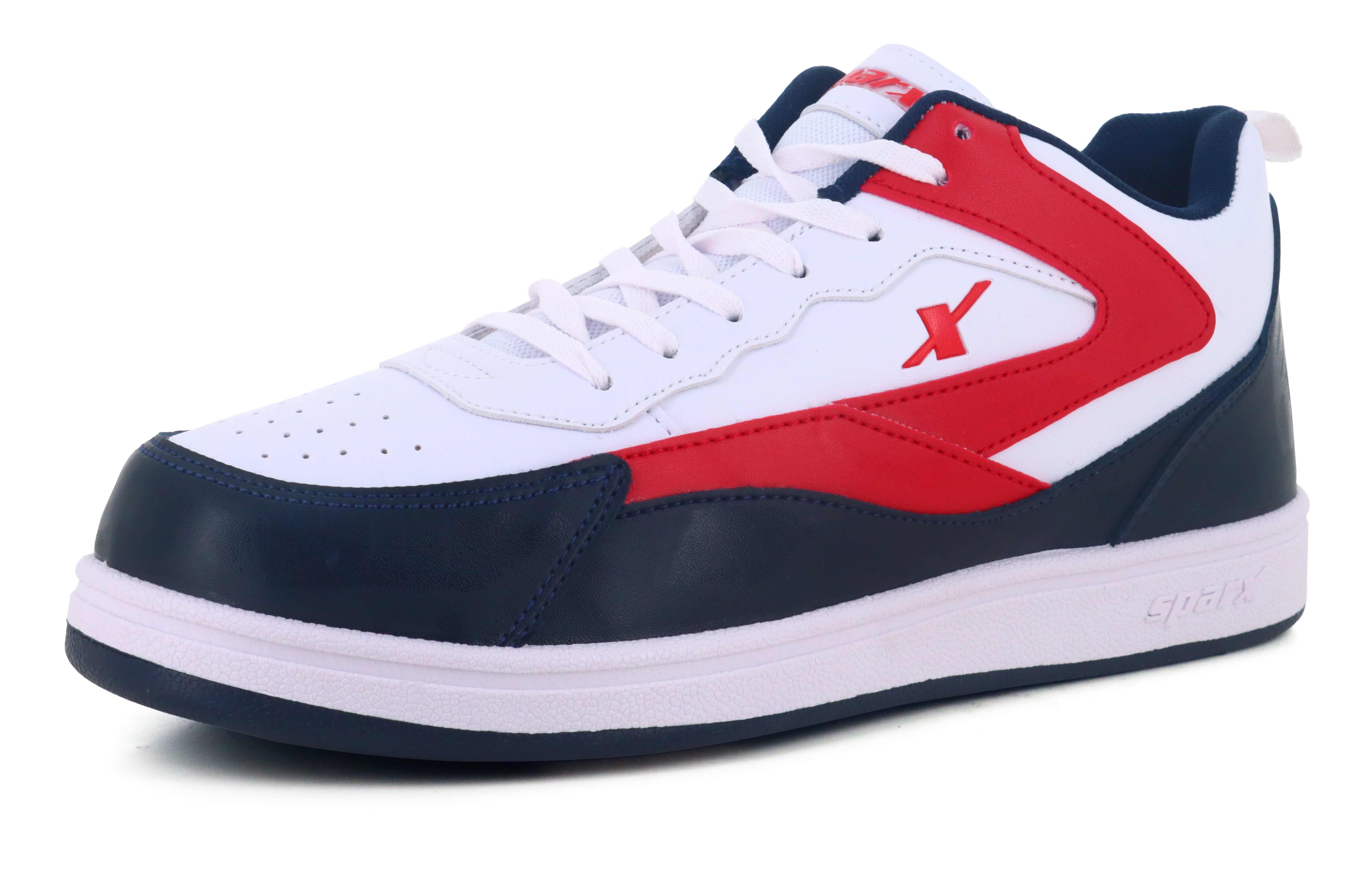 SPARX Men's Blue Casual Shoes SM 849 - Image 1