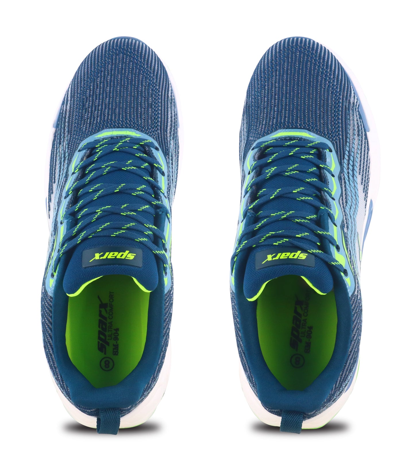 Athleisure Shoes for Men SM 904