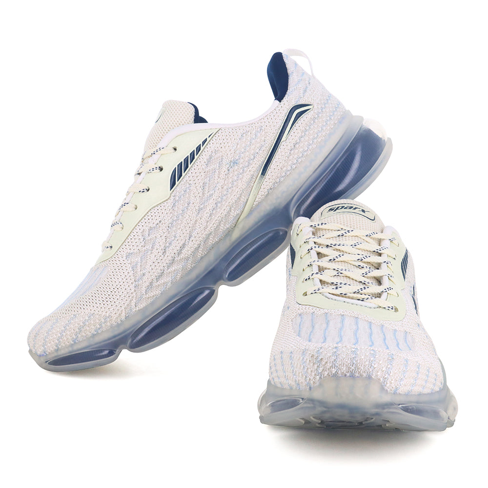 SPARX Athleisure shoes for men SM 882