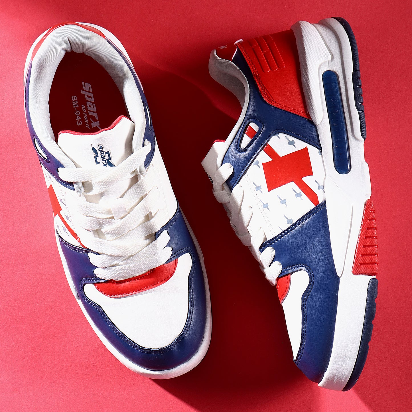 Sparx Shoes for Men SM 943