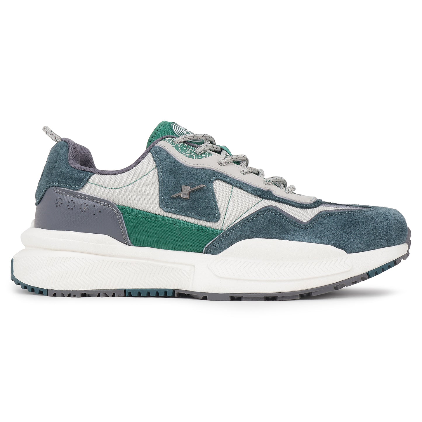 Sneakers for Men SM 1007