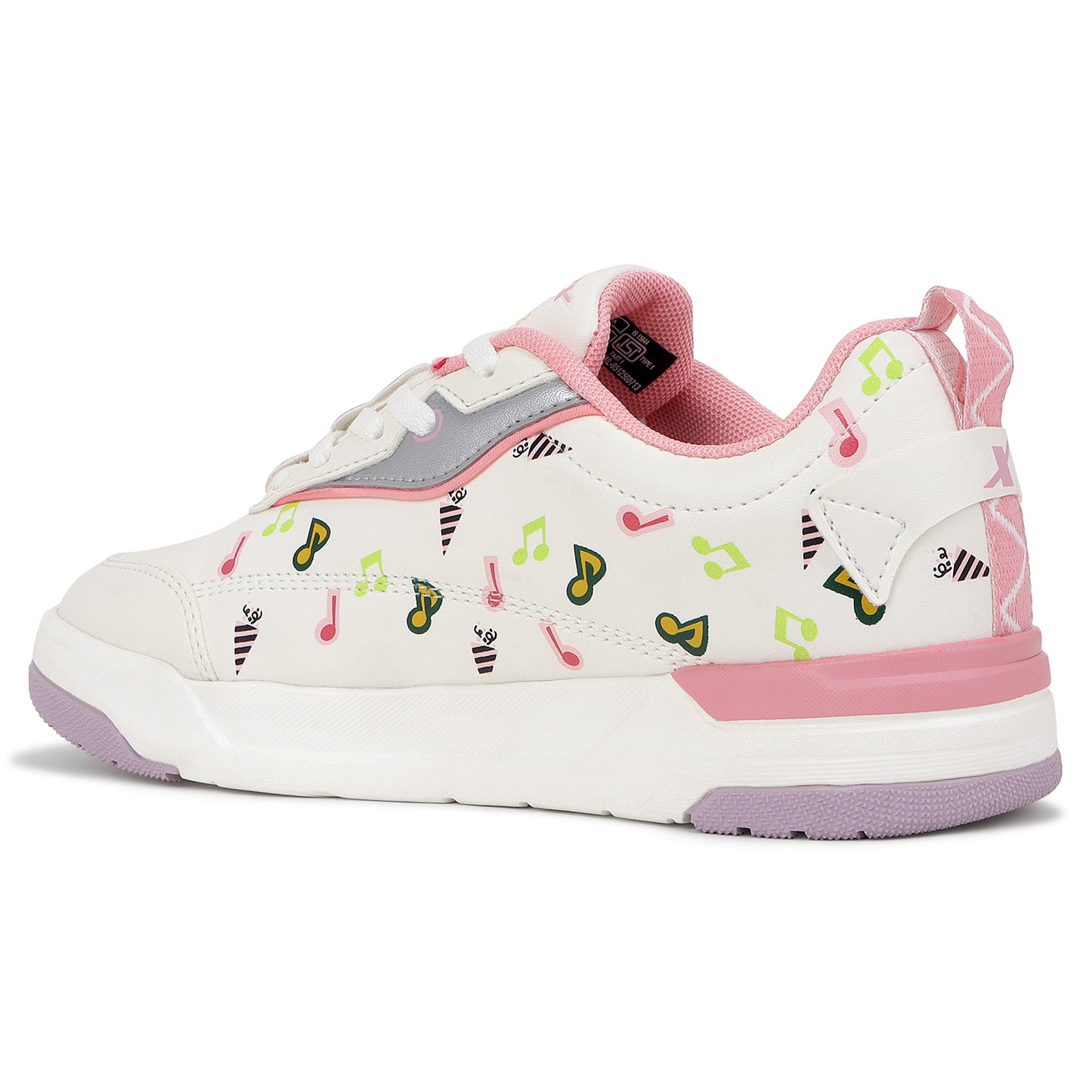 Sneakers for Women SL 3010