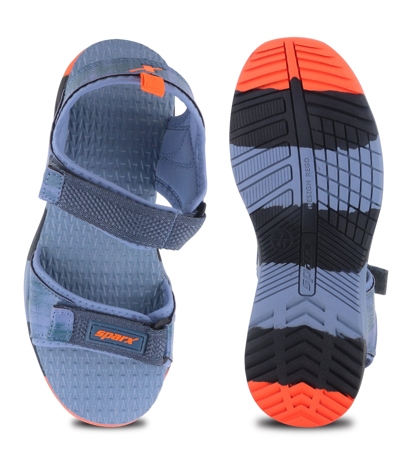 SPARX Sandals for Men SS 128