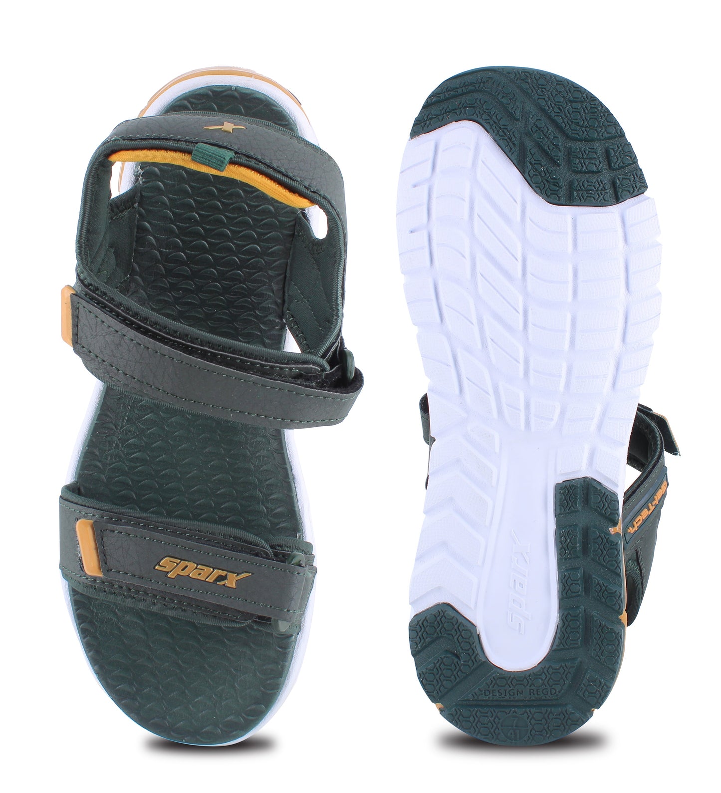 Sandals for Men SS 571