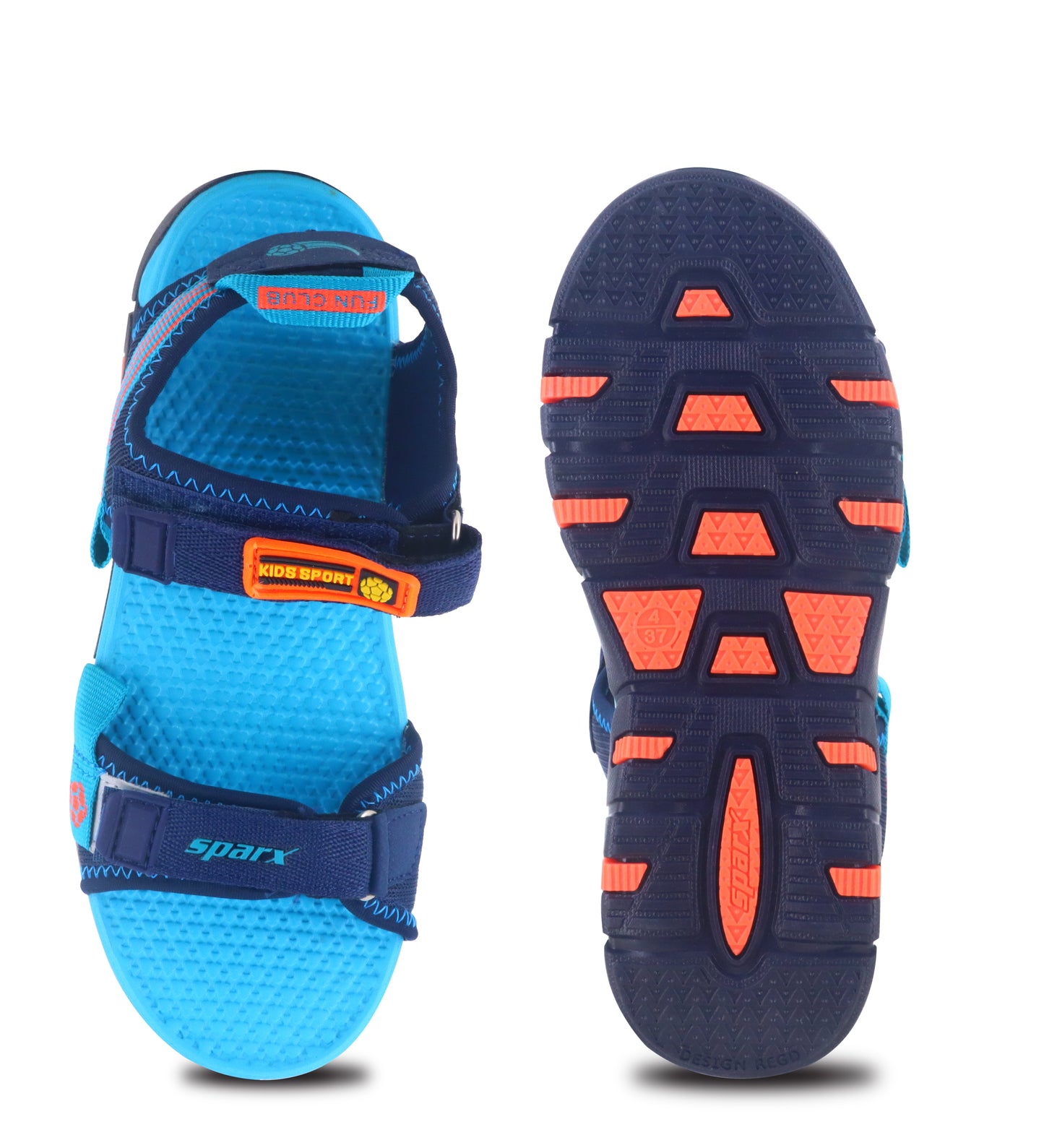 Sandals for Kids SS 641