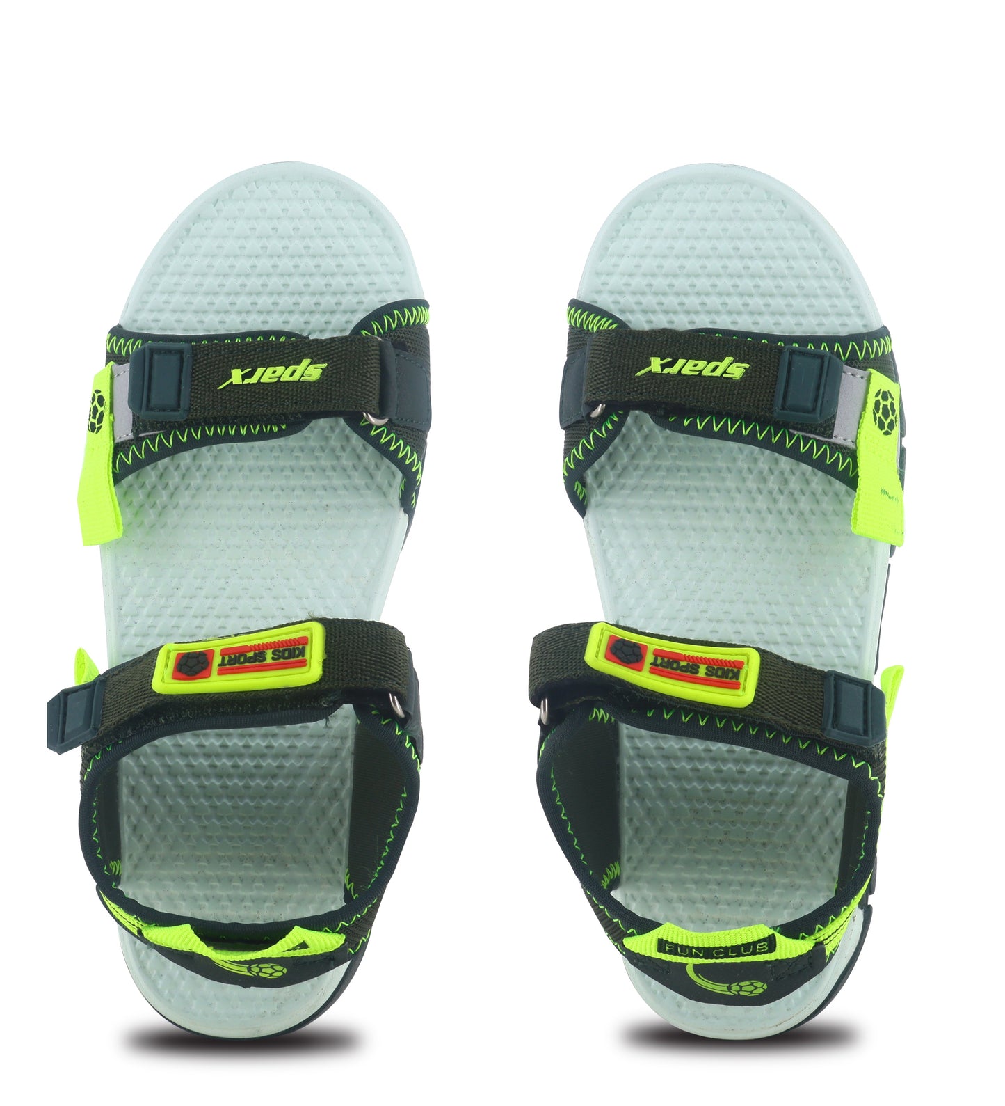 Sandals for Kids SS 641